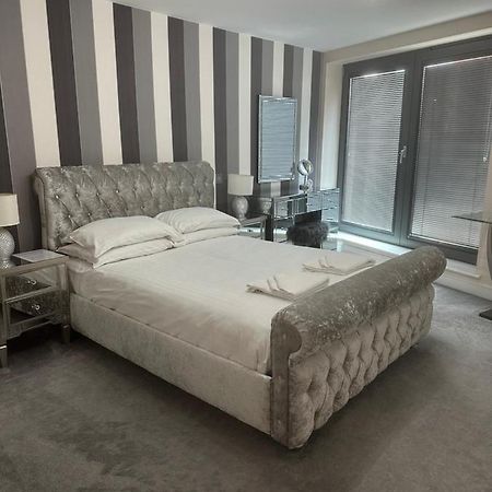 Bond Street Luxury Apartment Central Chelmsford Luaran gambar