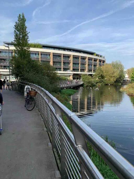 Bond Street Luxury Apartment Central Chelmsford Luaran gambar