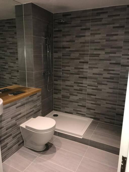 Bond Street Luxury Apartment Central Chelmsford Luaran gambar