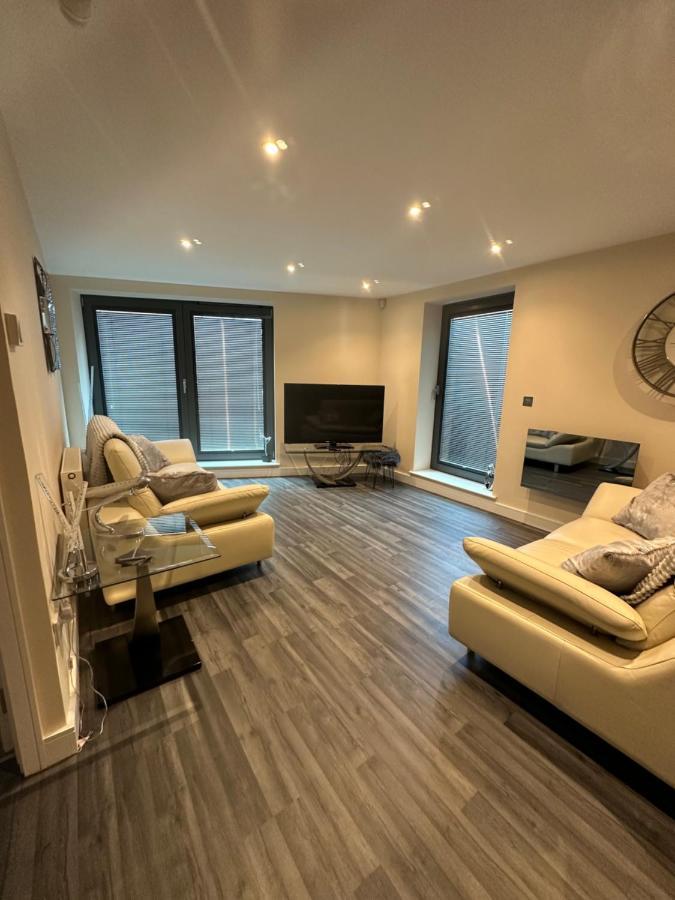 Bond Street Luxury Apartment Central Chelmsford Luaran gambar