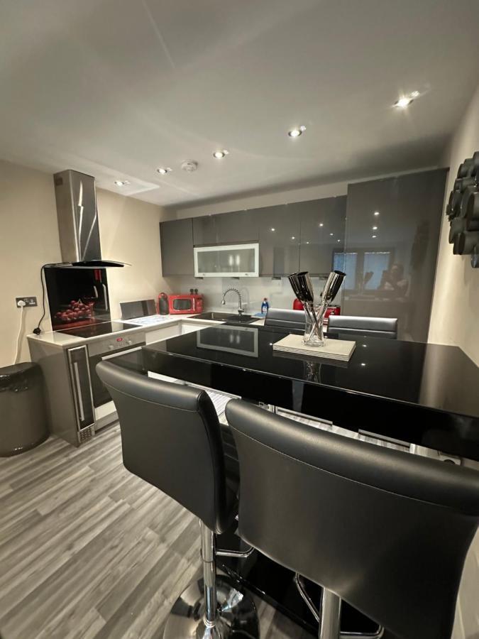 Bond Street Luxury Apartment Central Chelmsford Luaran gambar