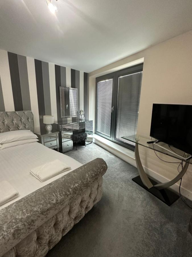 Bond Street Luxury Apartment Central Chelmsford Luaran gambar